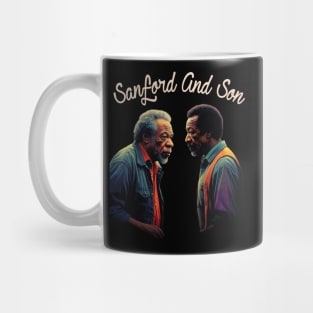 Sanford And Son Mug